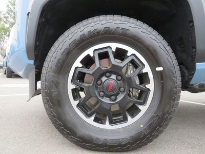 2026 Toyota Tacoma i-FORCE MAX TRD Off-Road i-FORCE MAX