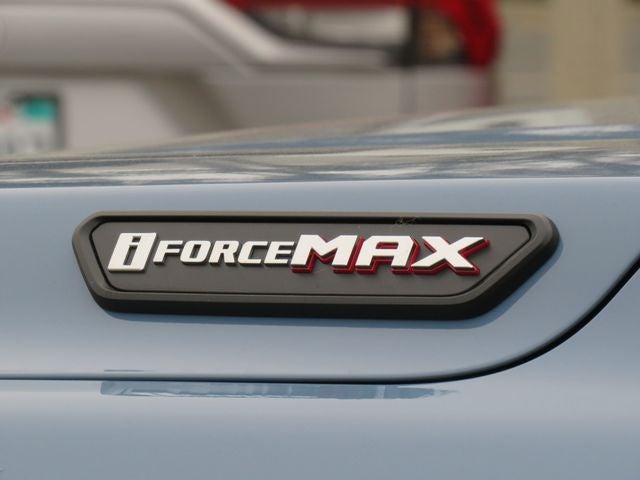 2026 Toyota Tacoma i-FORCE MAX TRD Off-Road i-FORCE MAX