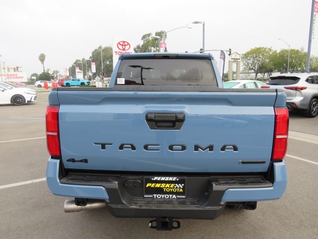 2026 Toyota Tacoma i-FORCE MAX TRD Off-Road i-FORCE MAX