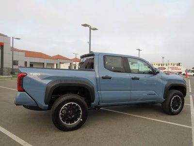 2026 Toyota Tacoma i-FORCE MAX TRD Off-Road i-FORCE MAX