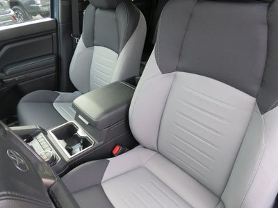 2026 Toyota Tacoma i-FORCE MAX TRD Off-Road i-FORCE MAX