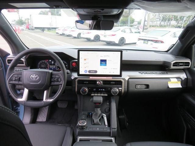 2026 Toyota Tacoma i-FORCE MAX TRD Off-Road i-FORCE MAX