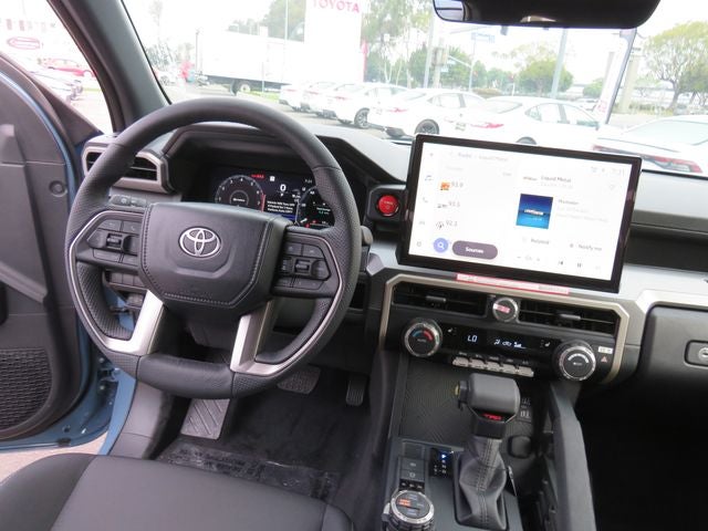 2026 Toyota Tacoma i-FORCE MAX TRD Off-Road i-FORCE MAX