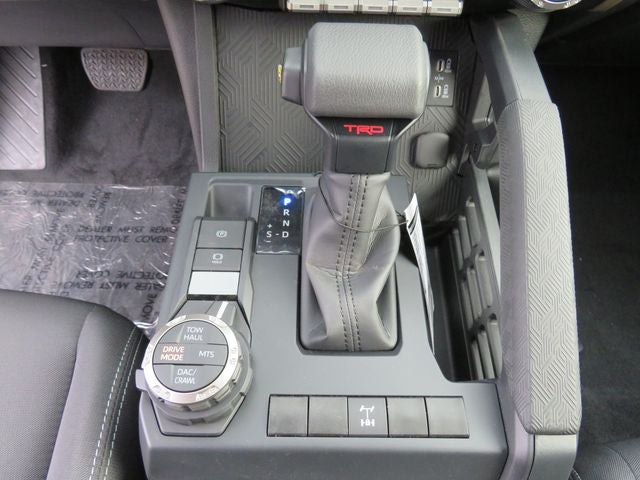 2026 Toyota Tacoma i-FORCE MAX TRD Off-Road i-FORCE MAX