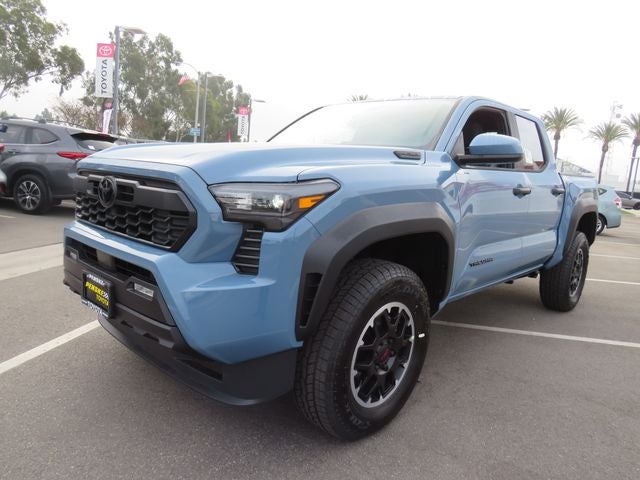 2026 Toyota Tacoma i-FORCE MAX TRD Off-Road i-FORCE MAX