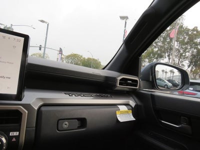 2026 Toyota Tacoma i-FORCE MAX TRD Off-Road i-FORCE MAX