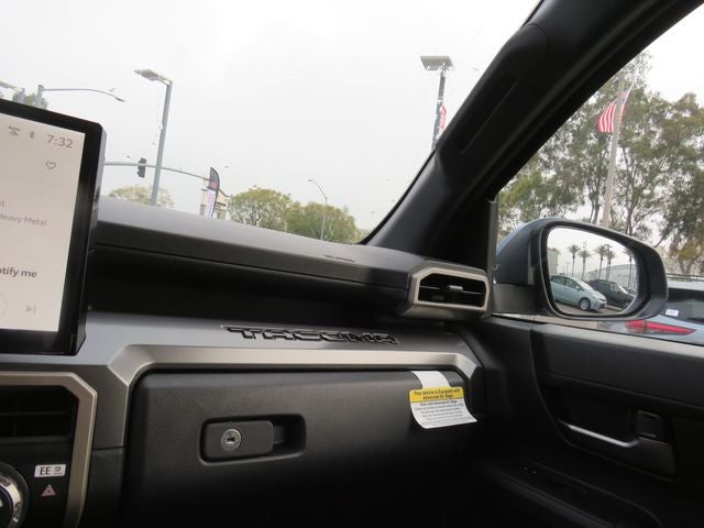 2026 Toyota Tacoma i-FORCE MAX TRD Off-Road i-FORCE MAX