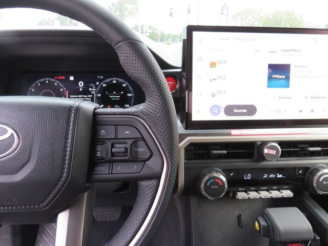 2026 Toyota Tacoma i-FORCE MAX TRD Off-Road i-FORCE MAX