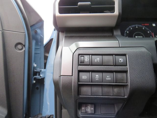 2026 Toyota Tacoma i-FORCE MAX TRD Off-Road i-FORCE MAX