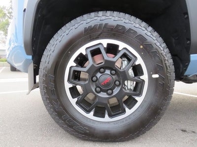 2026 Toyota Tacoma i-FORCE MAX TRD Off-Road i-FORCE MAX