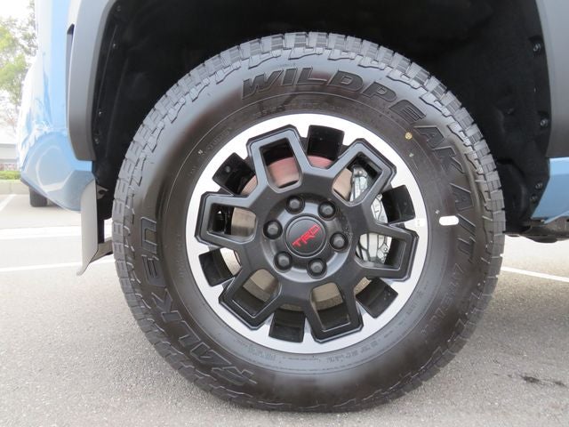 2026 Toyota Tacoma i-FORCE MAX TRD Off-Road i-FORCE MAX