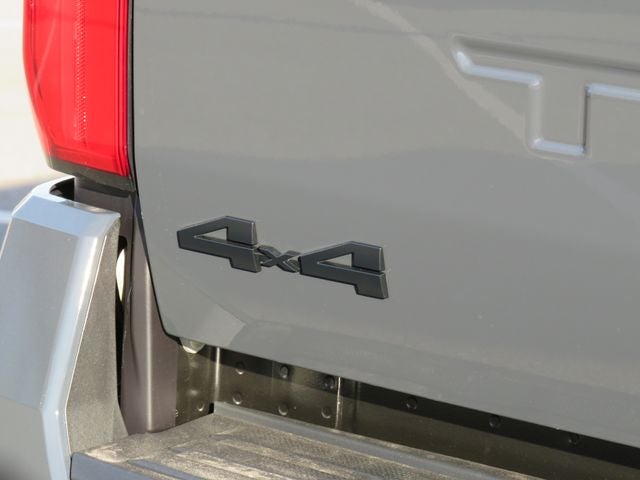 2026 Toyota Tacoma Hybrid TRD Off Road