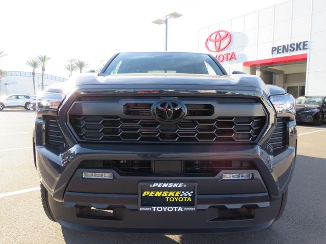 2026 Toyota Tacoma Hybrid TRD Off Road