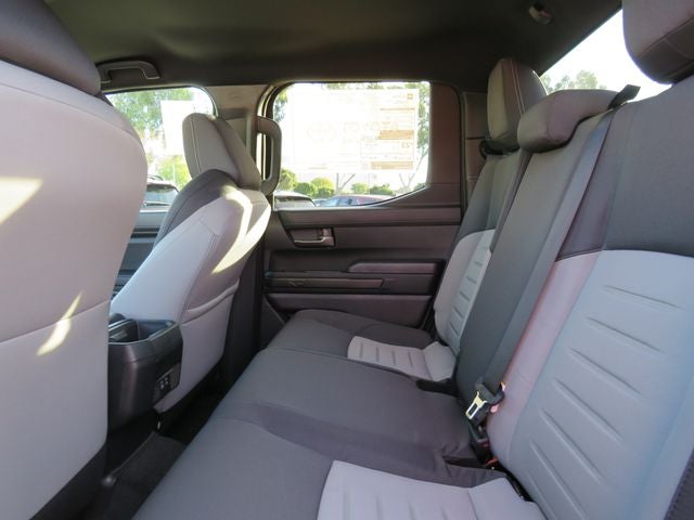 2026 Toyota Tacoma Hybrid TRD Off Road