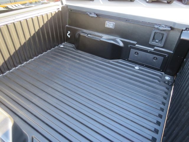 2026 Toyota Tacoma Hybrid TRD Off Road