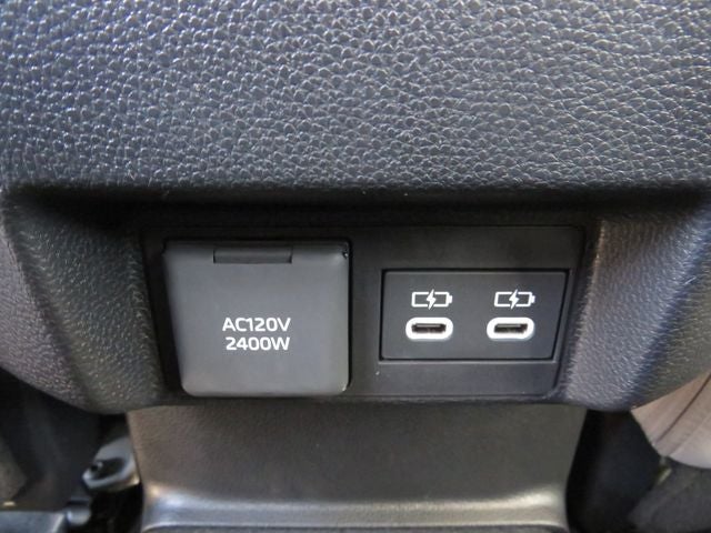 2026 Toyota Tacoma Hybrid TRD Off Road