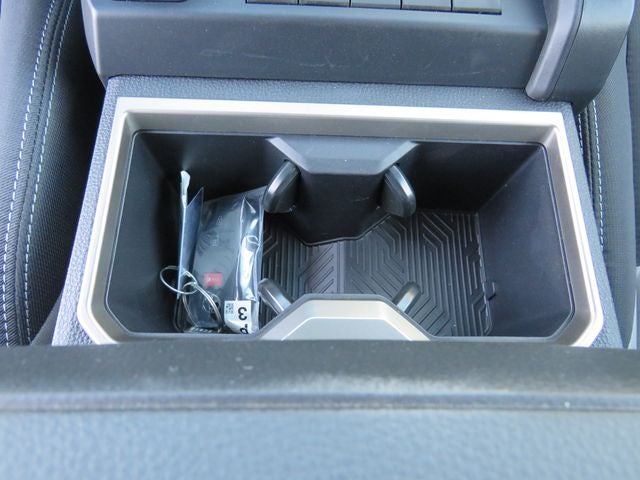 2026 Toyota Tacoma Hybrid TRD Off Road