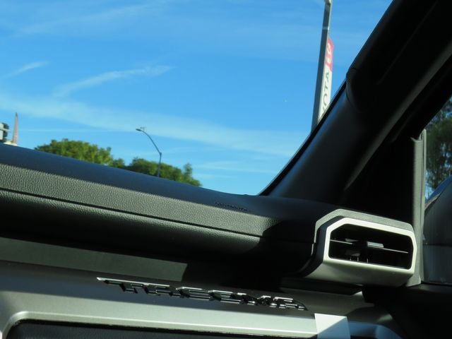 2026 Toyota Tacoma Hybrid TRD Off Road