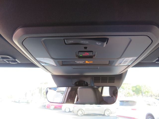 2026 Toyota Tacoma Hybrid TRD Off Road