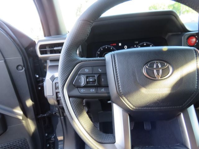 2026 Toyota Tacoma Hybrid TRD Off Road