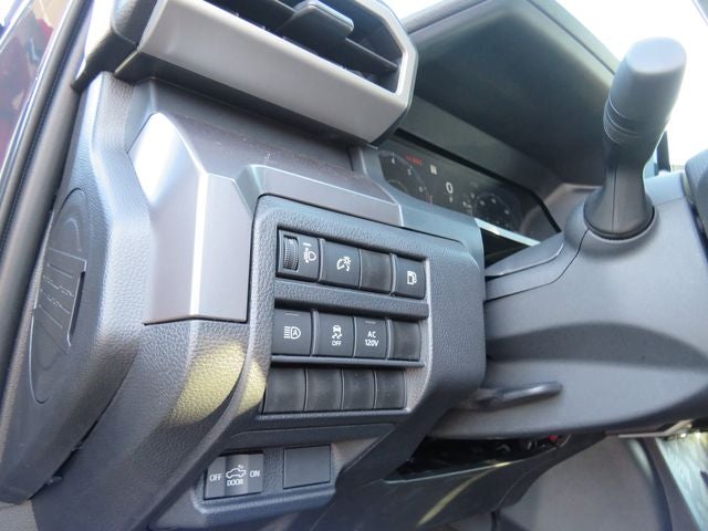 2026 Toyota Tacoma Hybrid TRD Off Road