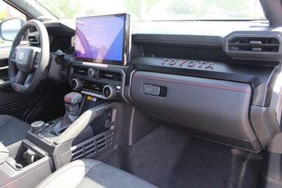 2026 Toyota Tacoma i-FORCE MAX TRD Pro