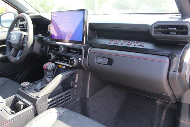 2026 Toyota Tacoma i-FORCE MAX TRD Pro