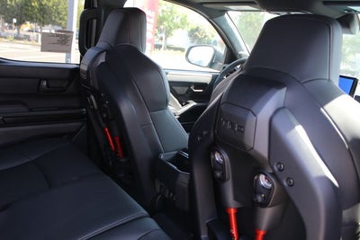 2026 Toyota Tacoma i-FORCE MAX TRD Pro