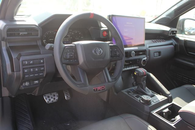 2026 Toyota Tacoma i-FORCE MAX TRD Pro