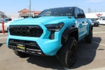 2026 Toyota Tacoma i-FORCE MAX TRD Pro