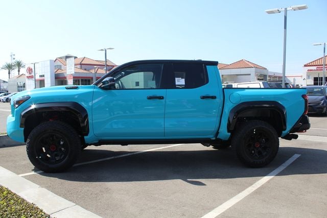 2026 Toyota Tacoma i-FORCE MAX TRD Pro