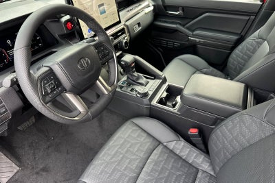 2026 Toyota Tacoma i-FORCE MAX TRD Off-Road i-FORCE MAX