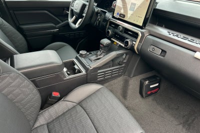 2026 Toyota Tacoma i-FORCE MAX TRD Off-Road i-FORCE MAX