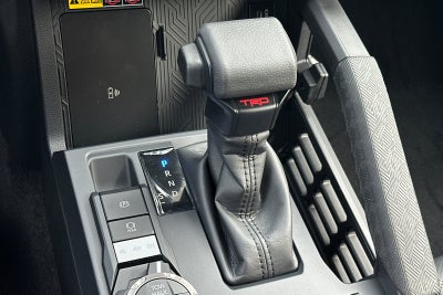 2026 Toyota Tacoma i-FORCE MAX TRD Off-Road i-FORCE MAX