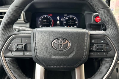 2026 Toyota Tacoma i-FORCE MAX TRD Off-Road i-FORCE MAX