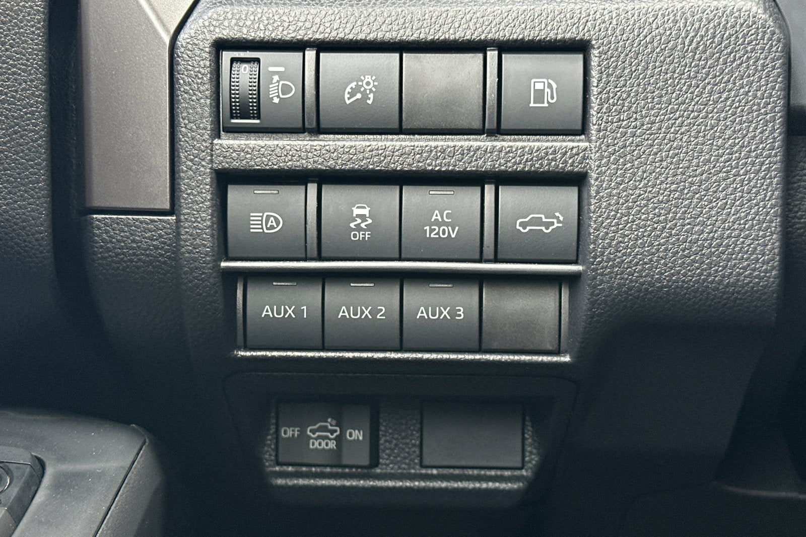2026 Toyota Tacoma i-FORCE MAX TRD Off-Road i-FORCE MAX