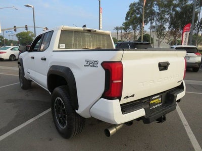 2026 Toyota Tacoma i-FORCE MAX TRD Off-Road i-FORCE MAX