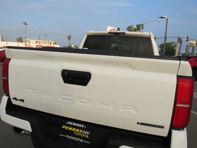 2026 Toyota Tacoma i-FORCE MAX TRD Off-Road i-FORCE MAX