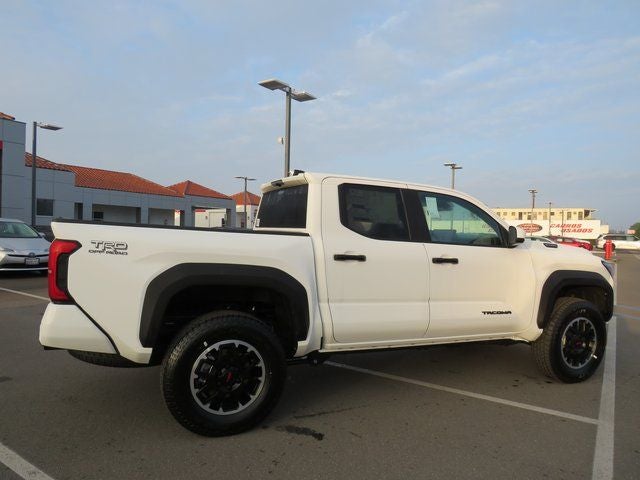 2026 Toyota Tacoma i-FORCE MAX TRD Off-Road i-FORCE MAX