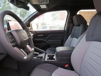 2026 Toyota Tacoma i-FORCE MAX TRD Off-Road i-FORCE MAX