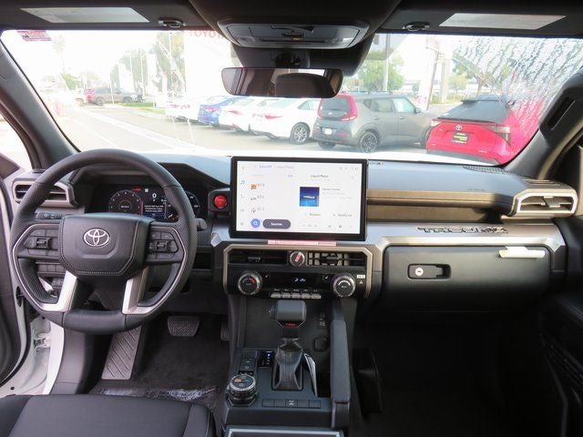 2026 Toyota Tacoma i-FORCE MAX TRD Off-Road i-FORCE MAX