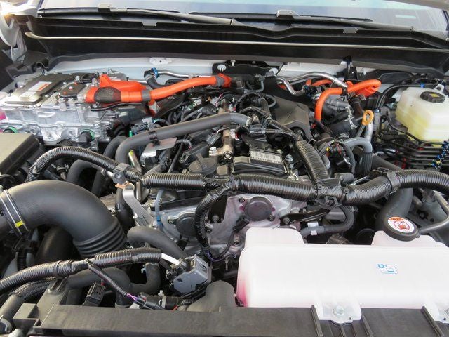 2026 Toyota Tacoma i-FORCE MAX TRD Off-Road i-FORCE MAX