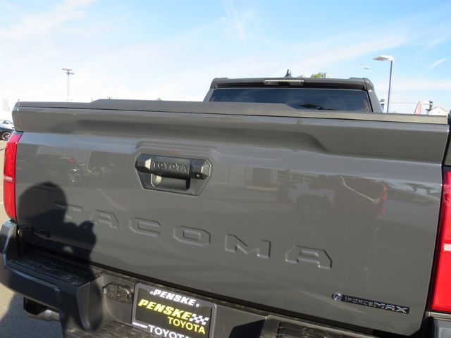 2026 Toyota Tacoma i-FORCE MAX TRD Off-Road i-FORCE MAX