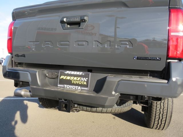 2026 Toyota Tacoma i-FORCE MAX TRD Off-Road i-FORCE MAX