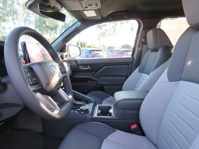 2026 Toyota Tacoma i-FORCE MAX TRD Off-Road i-FORCE MAX