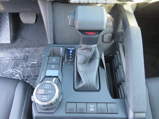 2026 Toyota Tacoma i-FORCE MAX TRD Off-Road i-FORCE MAX