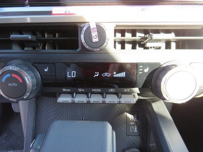 2026 Toyota Tacoma i-FORCE MAX TRD Off-Road i-FORCE MAX