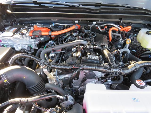 2026 Toyota Tacoma i-FORCE MAX TRD Off-Road i-FORCE MAX