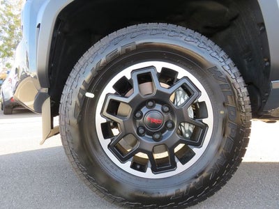 2026 Toyota Tacoma i-FORCE MAX TRD Off-Road i-FORCE MAX