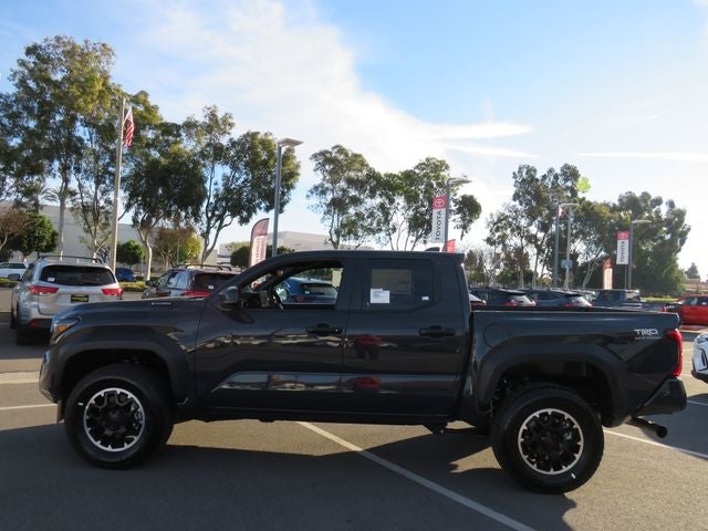 2026 Toyota Tacoma i-FORCE MAX TRD Off-Road i-FORCE MAX